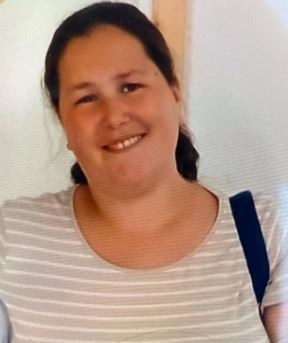 POL-PDNW: Öffentlichkeitsfahndung nach vermisster 32-Jähriger