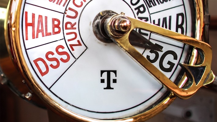 Telekom nimmt 81 neue Mobilfunkstandorte in Betrieb
