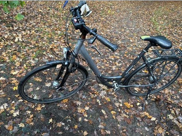 POL-EL: Lingen - Eigentümer/in gesucht