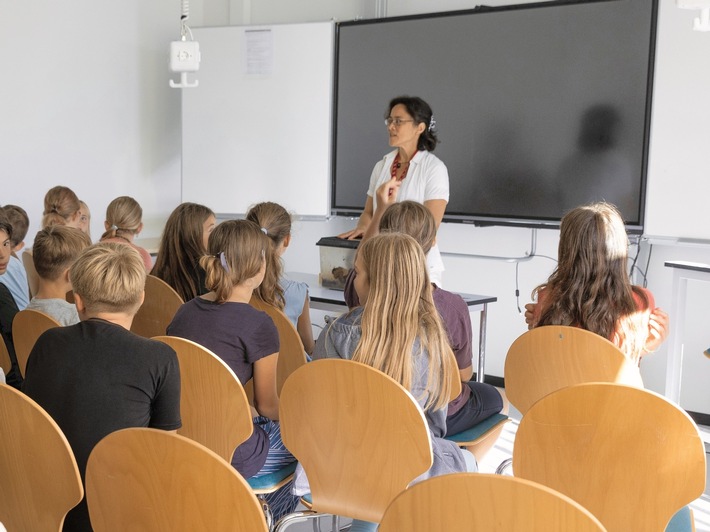 Neuer Studiengang Förderpädagogik in Kassel – Hervorragende Berufsaussichten