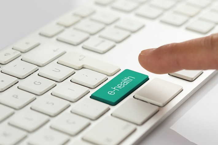 Unfallversicherte profitieren von neuer eHealth-Plattform. Weiterer Text über ots und www.presseportal.de/nr/79112 / Die Verwendung dieses Bildes ist für redaktionelle Zwecke honorarfrei. Veröffentlichung bitte unter Quellenangabe: "obs/InterSystems GmbH/shutterstock"