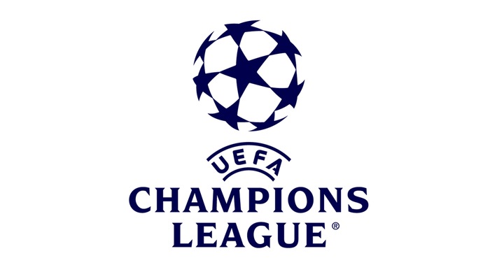Dirette di incontri di Champions League sulle reti SSR dalla stagione 2024/25