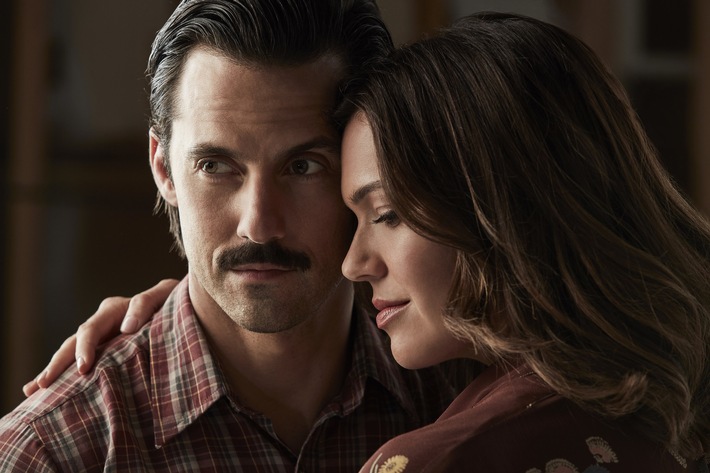 Die zweite Staffel "This Is Us" ab 16.07. auf sixx