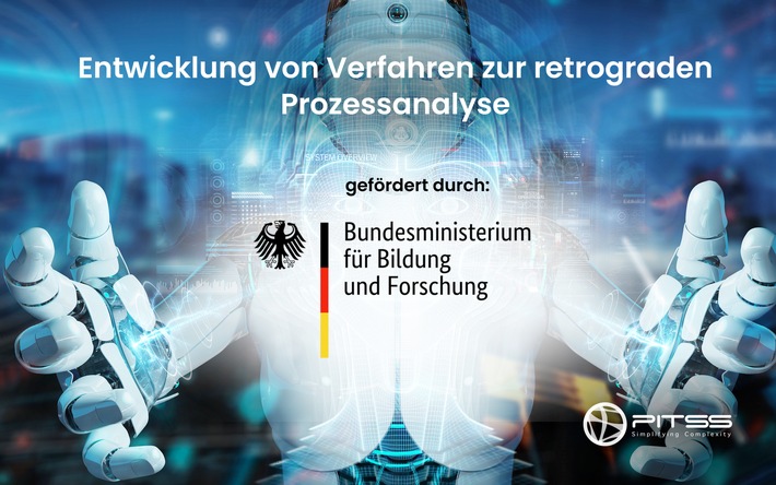 PITSS erhält Zuschlag für Förderprojekt des BMBF zur digitalen Softwaredokumentation - Interview mit Andreas Gaede, CEO PITSS