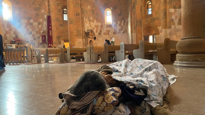 Schweizer Parlamentarier plädieren vor der UNO für ein Friedensforum zu Bergkarabach