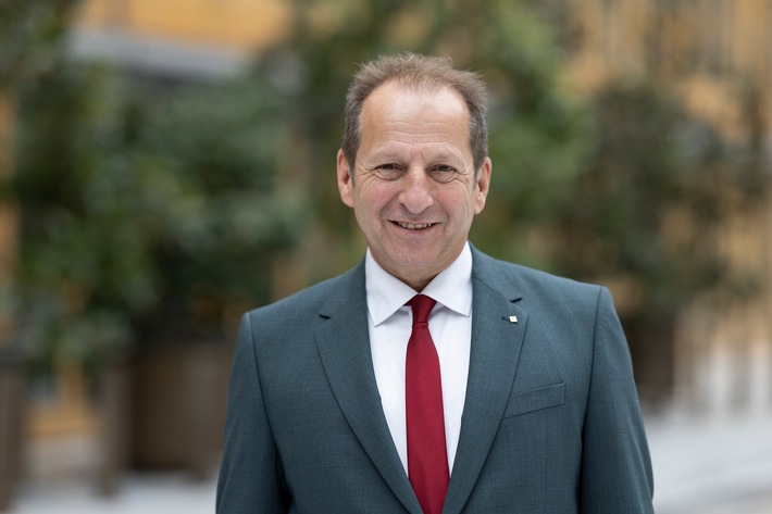 BGL-Frühjahrsumfrage 2026 / GaLaBau stabil trotz schwieriger Rahmenbedingungen