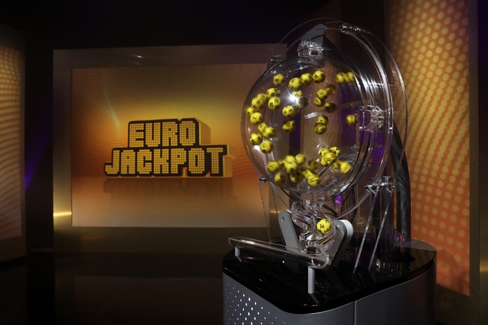 Eurojackpot-Hochgewinn im Landkreis Emsland