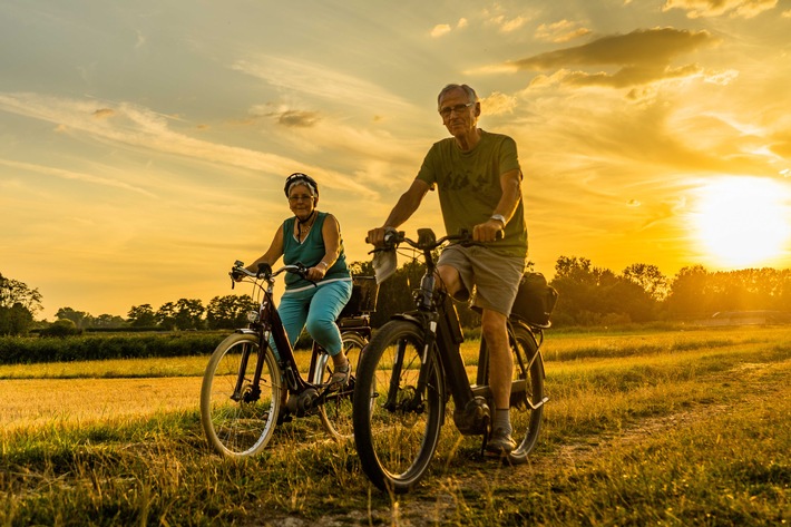 Die Gewinner des Fotowettbewerbs 2019 beim Deutschen Fahrradpreis stehen fest