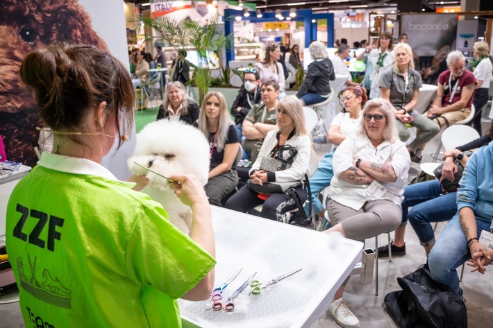 Interzoo 2026: Branchenverband und Messeveranstalter laden zu Begegnung und tierischer Entdeckerreise ein