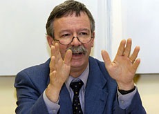 Media Service: "Jugendgewalt ist stärker hausgemacht als importiert" (swissinfo)