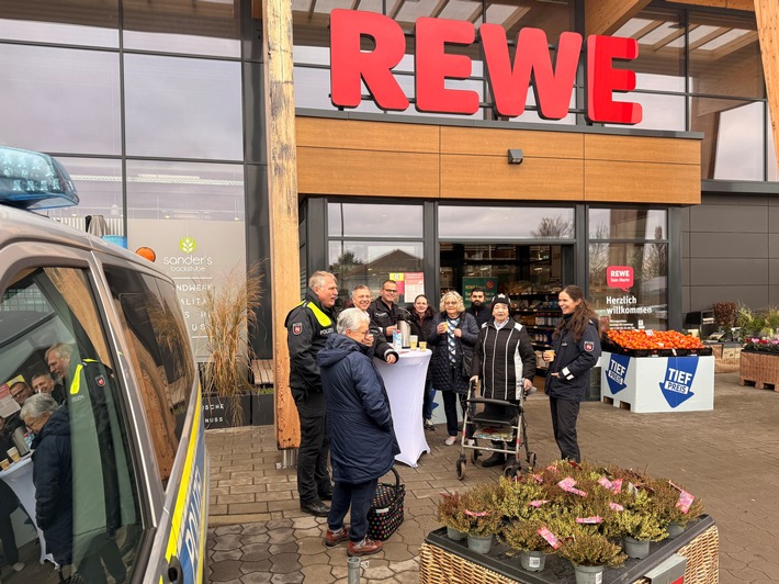 POL-SZ: Pressemitteilung der Polizeiinspektion SZ/PE/WF vom 12.11.2025.