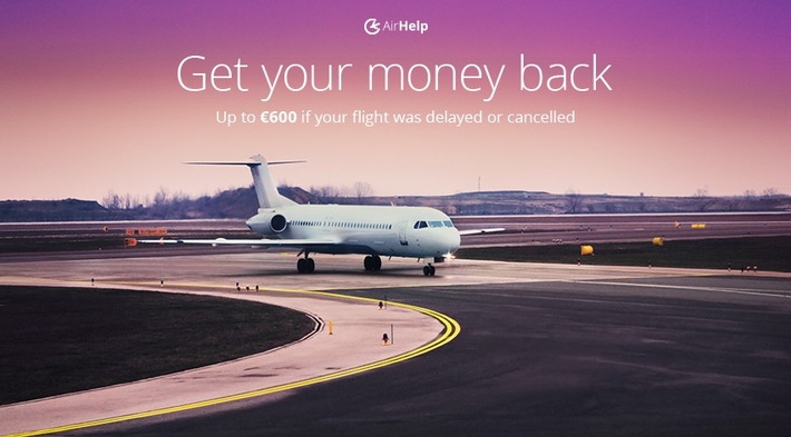 "airhelp.ch" verhilft Passagieren zu ihrem Recht / airhelp.ch neu in der Schweiz - Fluggesellschaften missachten Rechte von Passagieren - täglich 2000 Passagiere in der Schweiz betroffen (BILD + DOK)