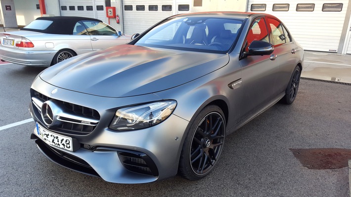 GRIP - Das Motormagazin: "Dets Top 3 der Sportwagenschnäppchen"