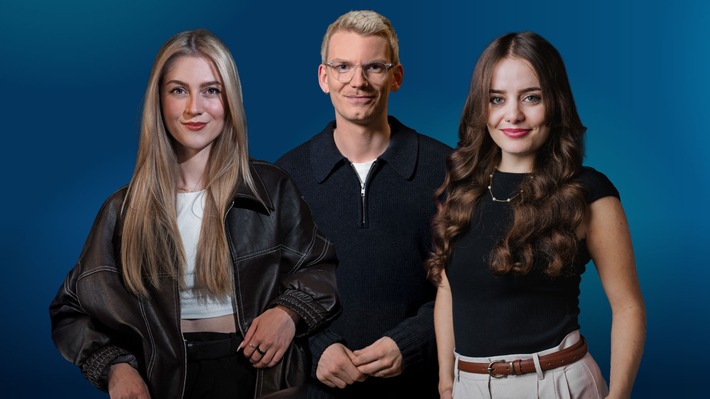 "90SekundenGeschichte": Nationalsozialismus und Zweiter Weltkrieg verständlich auf Tiktok erklärt