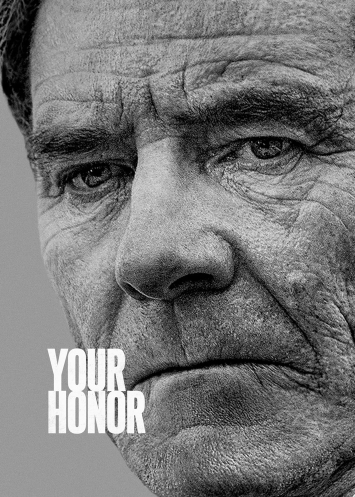 Showtime®-Serie "Your Honor" ab Januar bei Sky