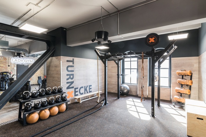 Fitnessstudiokette FitX eröffnet erstes Studio in Grevenbroich