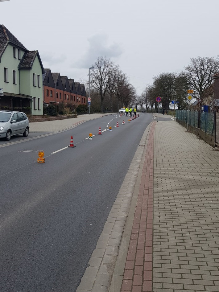 POL-SZ: Pressemitteilung der Polizeiinspektion SZ/PE/WF vom 28.02.2020 für den Bereich Peine.