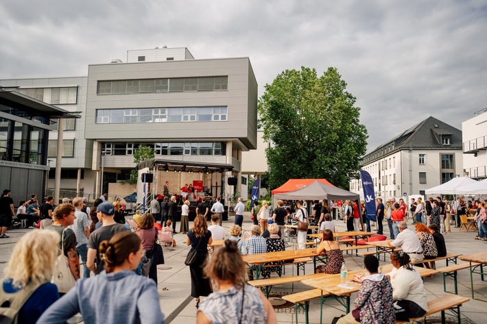 Universität Koblenz begeistert mit der dritten Nacht der Forschung