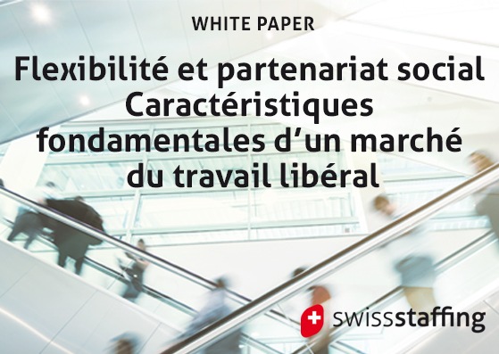 Le partenariat social fait-il encore partie du marché du travail libéral?