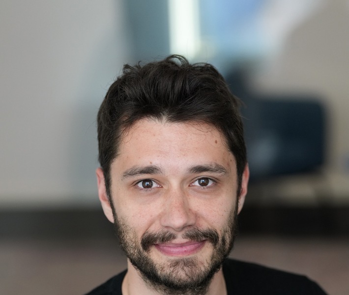 Christoph Zeiher wird neuer Nachrichtenchef der dpa. Er komplettiert ab 1. Juli 2023 das fünfköpfige Nachrichtenchef-Team der dpa. / Weiterer Text über ots und www.presseportal.de/nr/8218 / Die Verwendung dieses Bildes für redaktionelle Zwecke ist unter Beachtung aller mitgeteilten Nutzungsbedingungen zulässig und dann auch honorarfrei. Veröffentlichung ausschließlich mit Bildrechte-Hinweis.