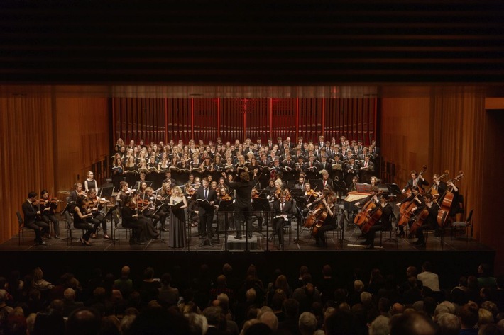Jubiläum: 175 Jahre Hochschule für Musik und Theater "Felix Mendelssohn Bartholdy" Leipzig