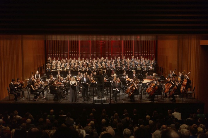 Jubiläum: 175 Jahre Hochschule für Musik und Theater &quot;Felix Mendelssohn Bartholdy&quot; Leipzig