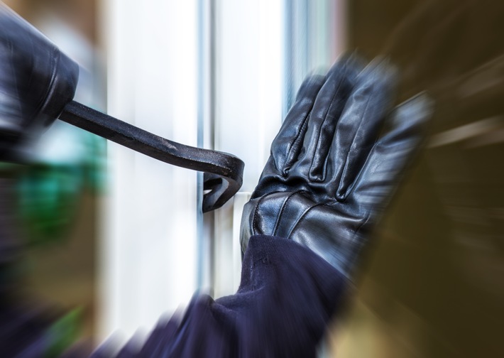 LKA-RP: Einbruchschutz: LKA gibt Tipps für ein sicheres Zuhause