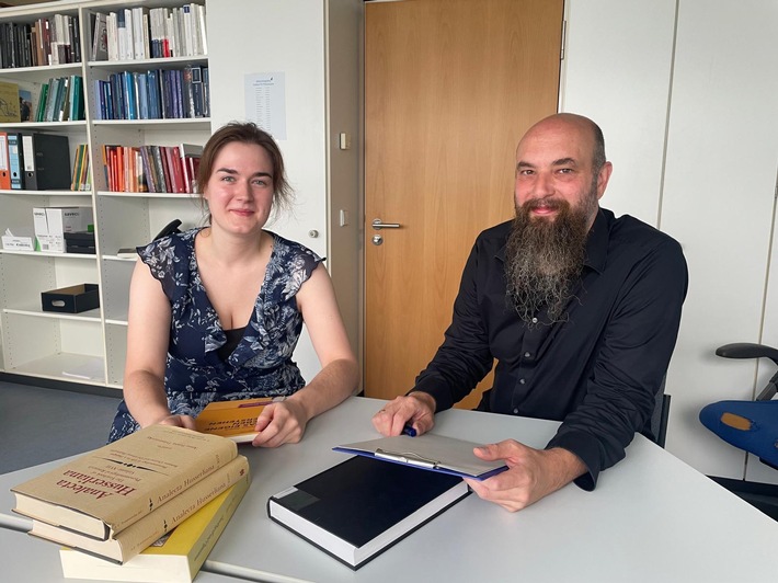 Philosophie trifft Region: Universität Koblenz vernetzt Denkende in und um Koblenz