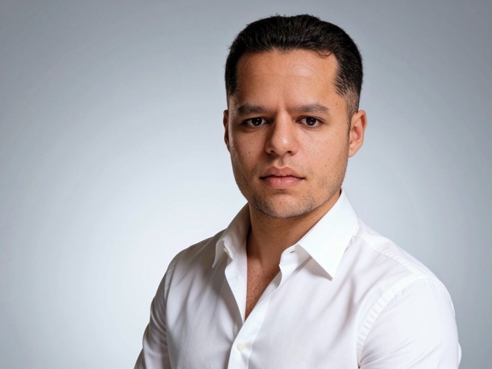 Jonathan Eitel von der Eitel Academy: Warum Trading kein Schnell-reich-Modell ist – und was es wirklich braucht, um professionell handeln zu lernen