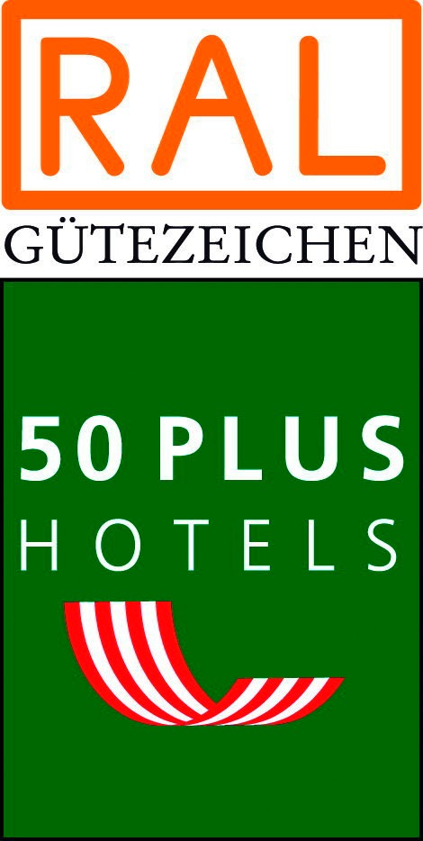 RAL-Gütezeichen 50plus Hotels erstmals zur ITB Berlin präsentiert