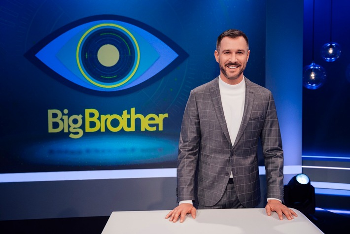 Wer soll &quot;Big Brother&quot; verlassen und welcher Glashaus-Bewohner entgeht einer Nominierung? &quot;Big Brother - Die Entscheidung&quot; mit Jochen Schropp am Montag, 17. Februar 2020, um 20:15 Uhr live in SAT.1