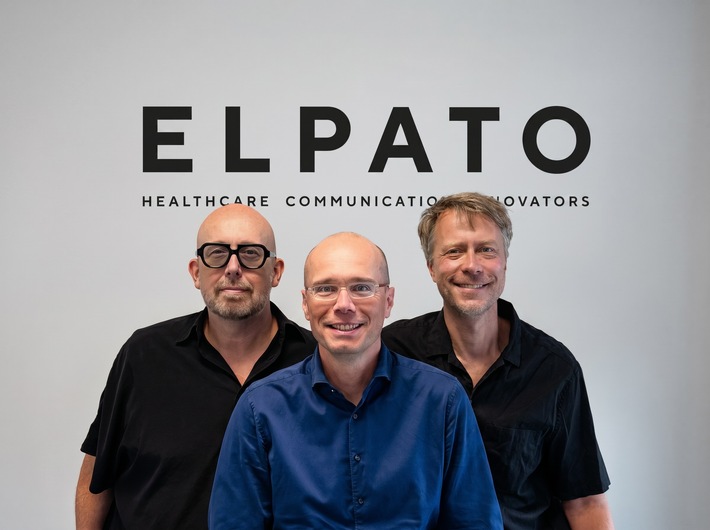 ELPATO Medien GmbH ernennt Carsten Bellartz zum General Counsel
