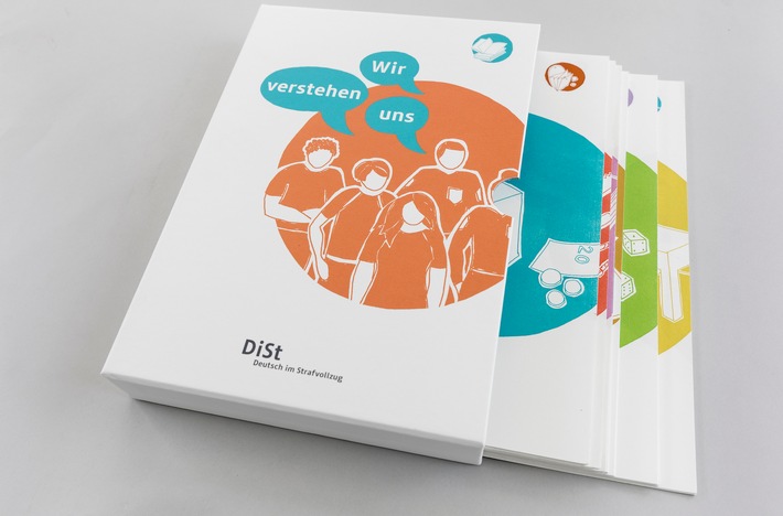 Bildung im Strafvollzug: Im Gefängnis Perspektiven entwickeln