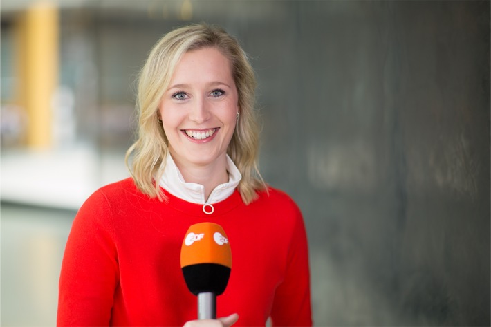 ZDF in Bottrop: Reporterin vier Wochen vor Ort (FOTO)