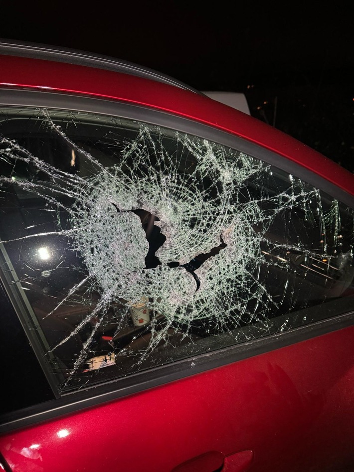 POL-D: Oberbilk - Brachiale "Automarder" unterwegs