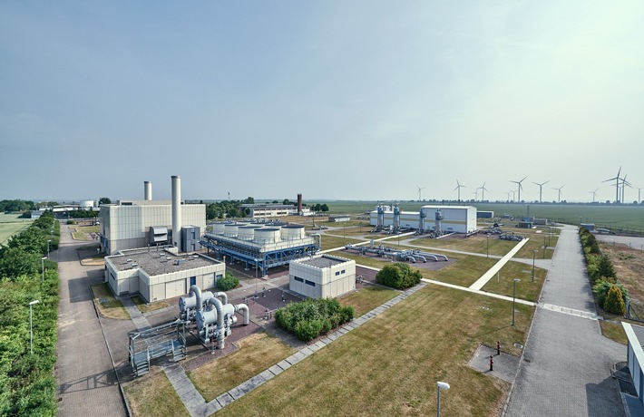 Medieninformation: »Wasserstoff-Masterplan für Ostdeutschland« zeigt Schritte für den Aufbau einer ostdeutschen Wasserstoffwirtschaft