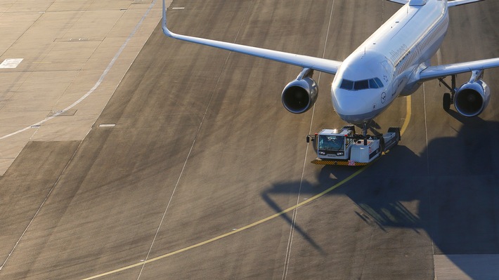 Stakeholder-Dialog: Fraport startet breite Umfrage zur Nachhaltigkeit