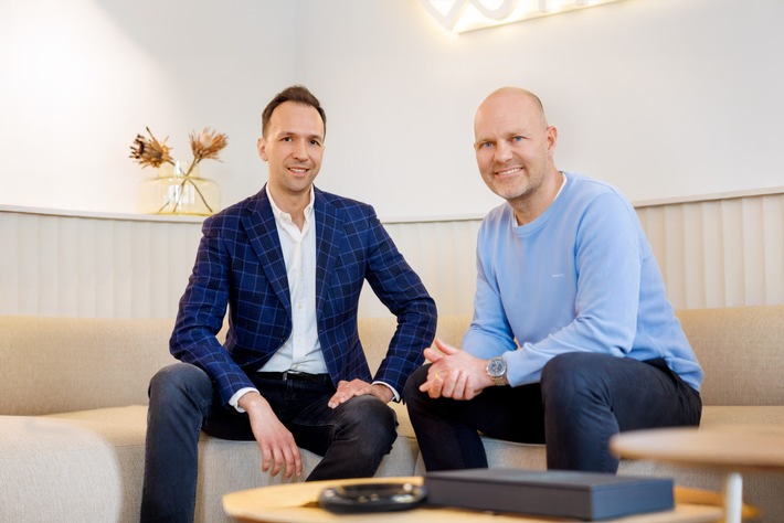 PAIR Finance bringt Digital First-Inkasso nach Polen und eröffnet Büro in Warschau