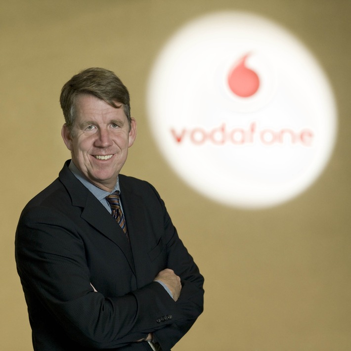 Über drei Millionen DSL-Kunden - Vodafone wächst im Breitbandmarkt weiter