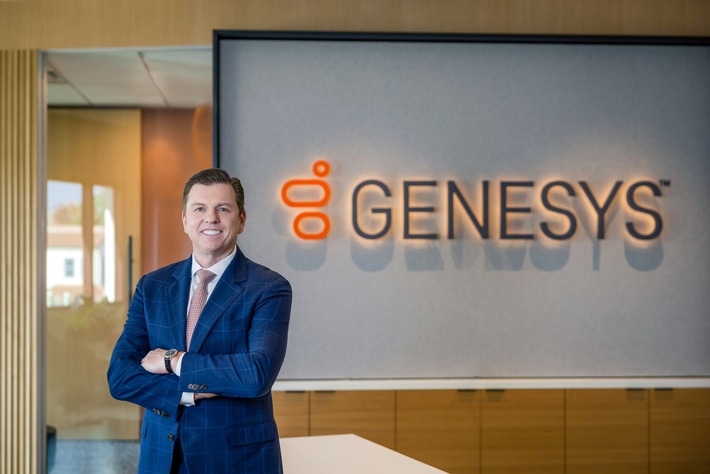 Pressemitteilung: Genesys meldet starkes Wachstum im ersten Quartal dank skalierbarer agentenbasierter Experience Orchestration