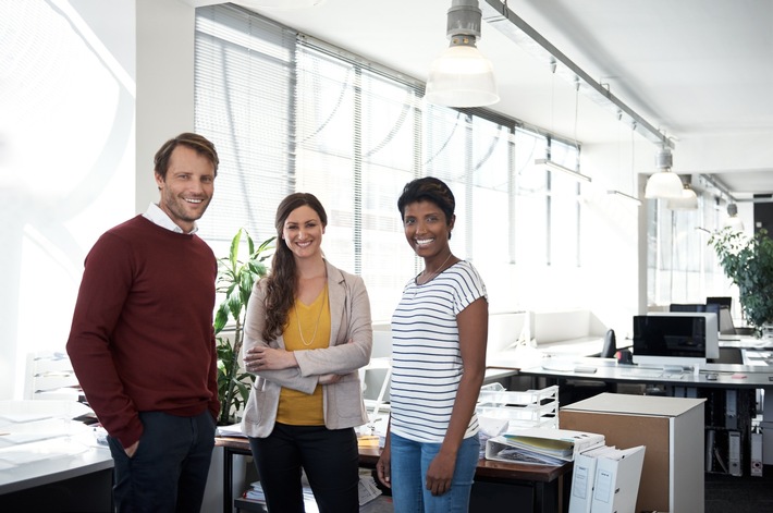 Trotz Konjunkturflaute: Ingenieurmangel bleibt Herausforderung für den Zukunftsstandort Deutschland