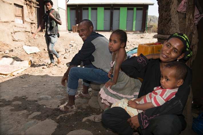 Welttoilettentag am 19. November: "Produktiv dank stillem Örtchen"