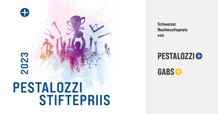 Pestalozzi Stiftepriis 2023 – Jetzt bewerben!