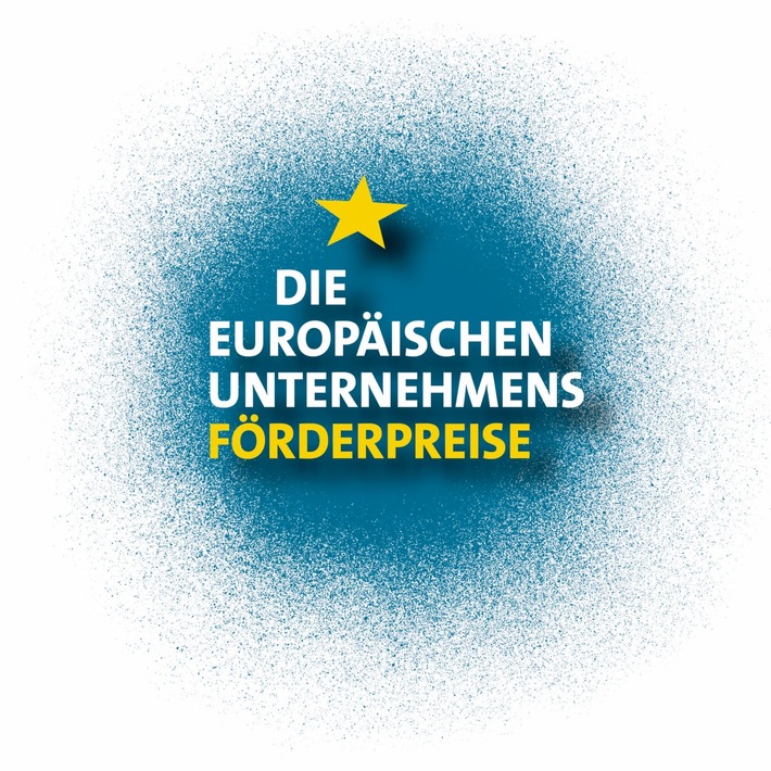 PM: Europäische Unternehmensförderpreise 2020: Zwei deutsche Projekte im Finale!
