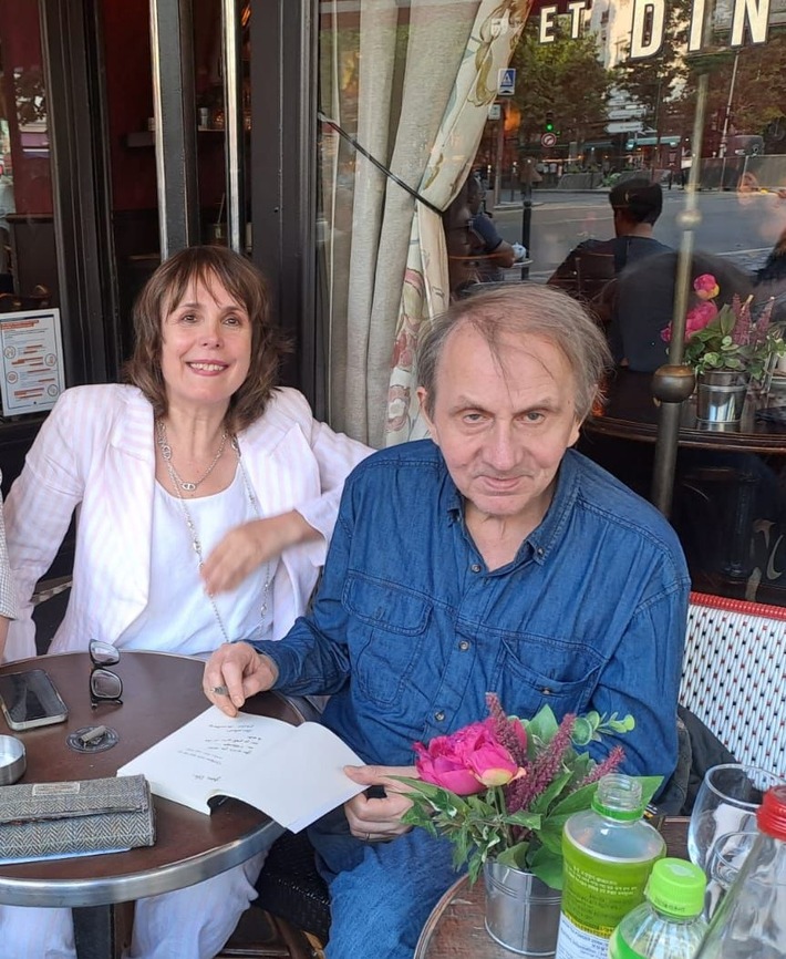 Michel Houellebecq exklusiv in der &quot;Tagespost&quot;: Migration sollte &quot;drastisch reduziert werden&quot;