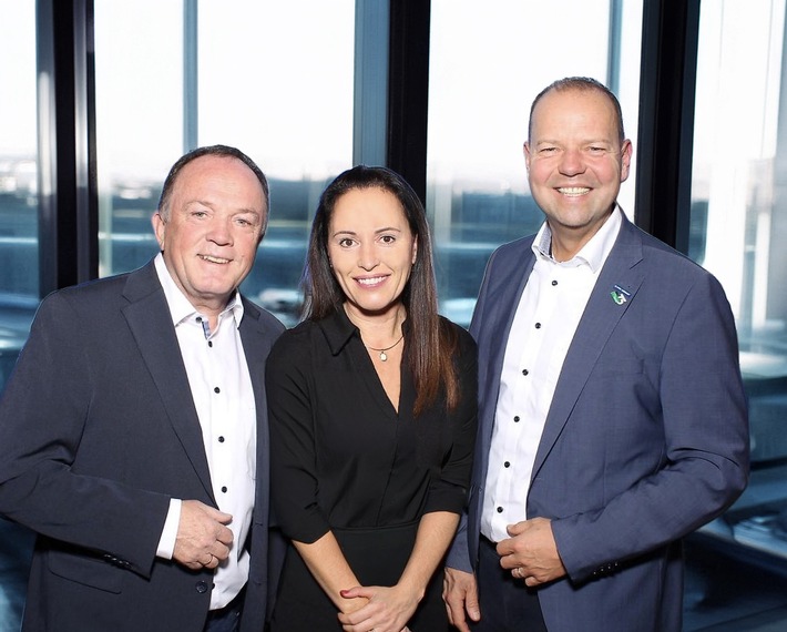 OTTO DÖRNER stärkt Geschäftsbereich Mineralik - OTTO DÖRNER Kies und Umwelt Mecklenburg GmbH & Co. KG wird zu OTTO DÖRNER Mineralik GmbH & Co. KG