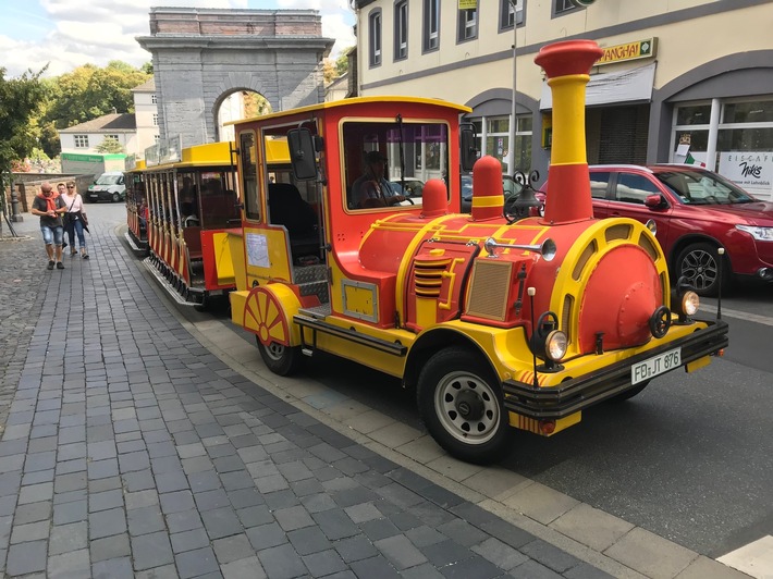 15. großer WWW-Kindertag in Weilburg