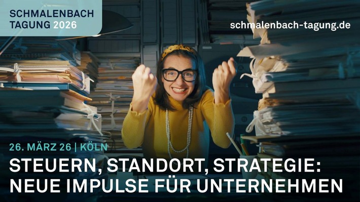 Steuern, Standort, Strategie: Neue Impulse für Unternehmen / Perspektiven und Herausforderungen der Steuer-, Zoll- und Investitionspolitik / Auswirkungen auf Wettbewerbsfähigkeit und Planungssicherheit