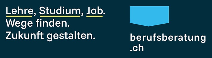berufsberatung.ch: einfacher, persönlicher und vielsprachig