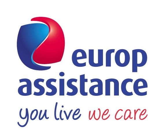 Europ Assistance legt neue Unternehmensstrategie fest / 
Neuer Marken-Slogan veröffentlicht: &quot;you live, we care&quot; (mit Bild)